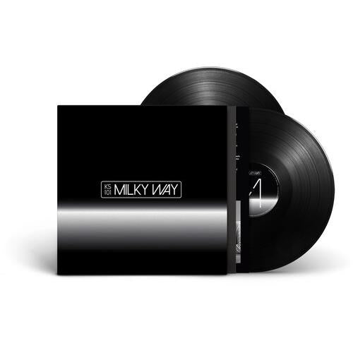 Milky Way Vinyl LP - 101 Classic Hits - Perfect for Home Listening & Music Collectors