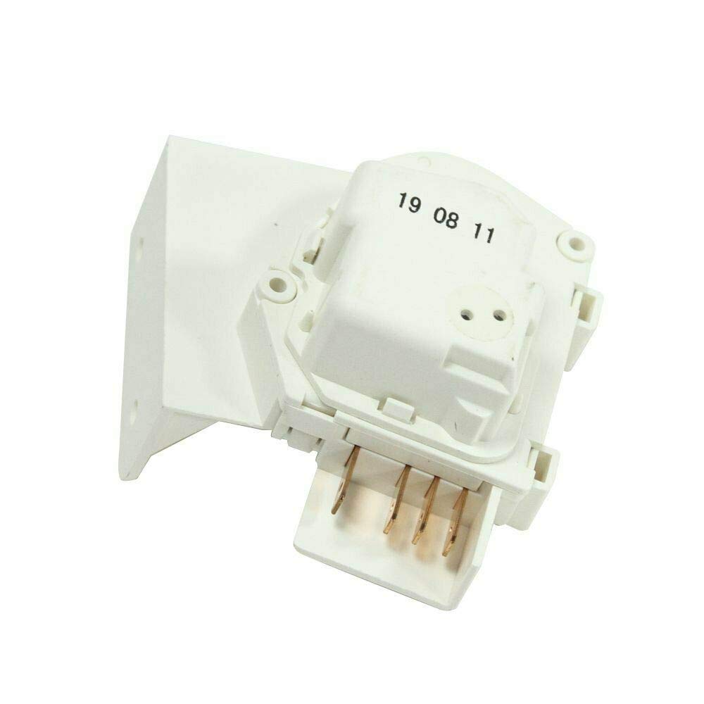 Frigidaire Refrigerator Defrost Timer 297318010 AP5306796 PS3502363 Replacement Part - Fixes Cooling Issues for Freezer & Fridge Compartment