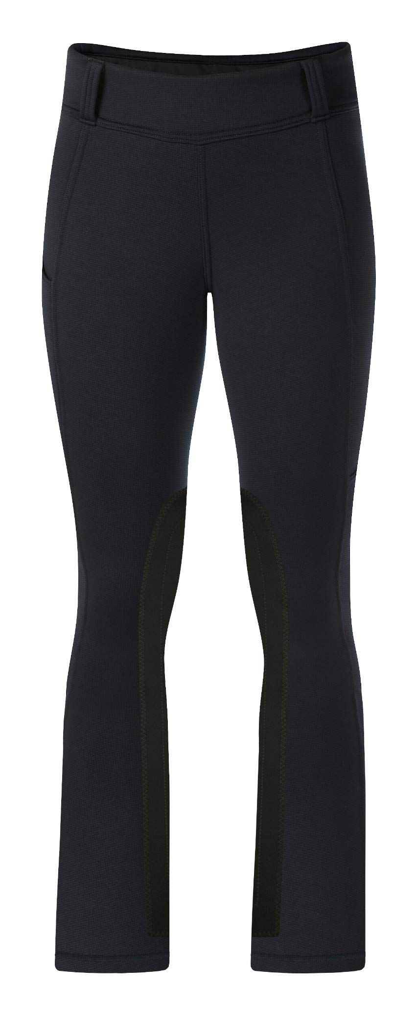 Kerrits Sit Tight Wind Pro Bootcut Tall Riding Pants - Waterproof Equestrian Breeches for Women - Perfect for Horseback Riding, Training & Outdoor Activities