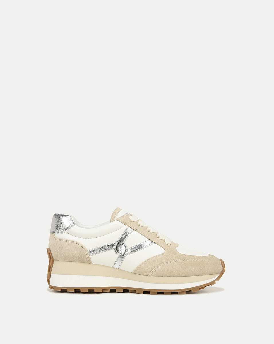 Valentina Women's Fashion Sneakers - Comfortable Casual Walking Shoes for Women | Perfect for Running, Gym, Workout & Daily Wear