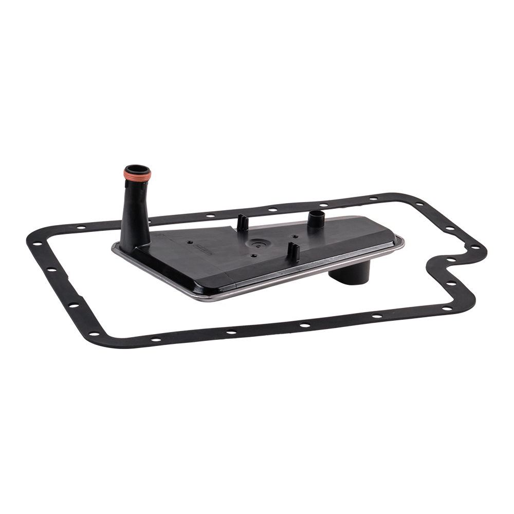 Doc's Diesel Ford 7.3L Powerstroke 4x4 4R100 Transmission Filter Kit (1994-2003) - Compatible with F250 F350 Super Duty Trucks - Perfect for Off-Roading & Heavy-Duty Towing