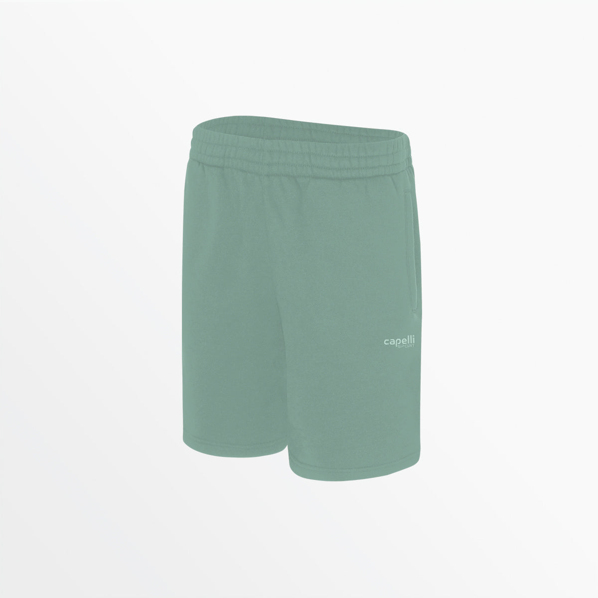 Men's Soft Fleece Shorts - Comfortable & Breathable Lounge Shorts for Relaxing at Home, Gym, or Outdoor Activities