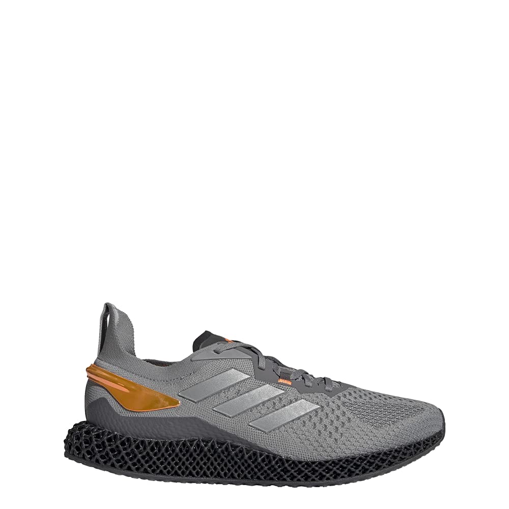Adidas Men's X90004D Running Shoes - Grey - Size 6.5 M - Lightweight Cushioned Sneakers for Jogging, Gym & Everyday Wear