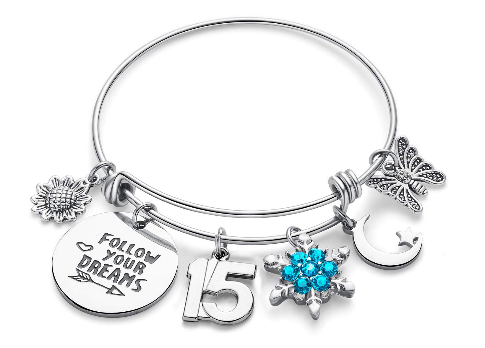 Best Friend Birthday Gifts for Women & Girls - Unique Presents for Ages 5-10, Teens & Adults (21st, 30th, 40th, 50th) - Thoughtful Female Friendship Gifts for Sister, Daughter, BFF | Perfect for Birthdays, Anniversaries & Special Occasions