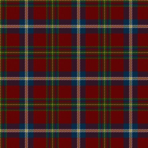 Premium Handmade Tartan Wool Scarf - Warm & Stylish Winter Accessory for Men & Women - Perfect for Outdoor Activities, Travel & Cold Weather Fashion