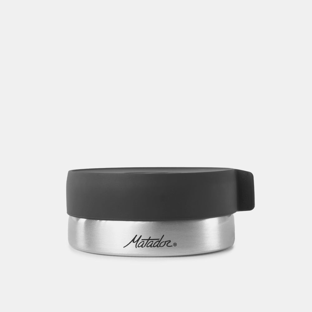 Matador Waterproof Travel Canister 100ml - Compact & Leak-Proof Container for Camping, Hiking & Outdoor Adventures