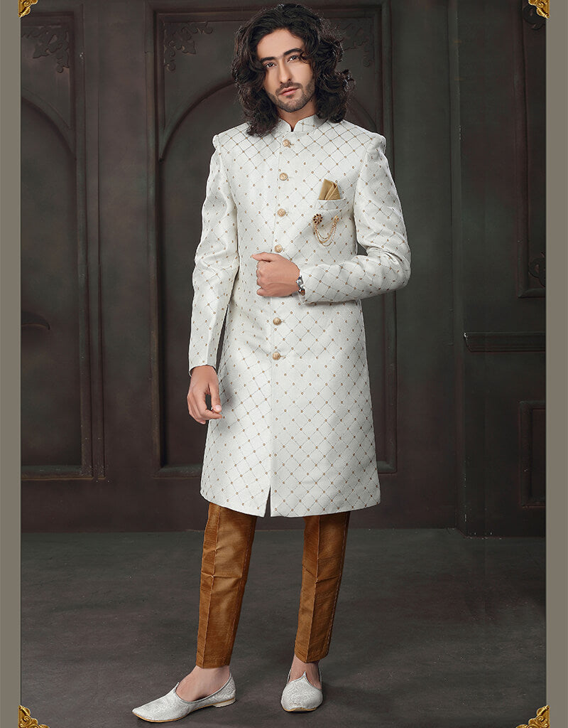 Stylish Black Kurta with Imported Pants - Elegant Indian Ethnic Outfit for Men | Perfect for Weddings, Festivals & Cultural Events