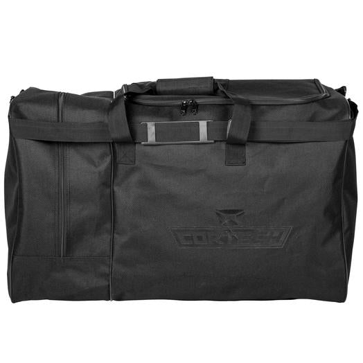 Cortech Day Tripper Motorcycle Gear Bag - Waterproof Travel Storage for Bikes, Helmets & Accessories - Perfect for Road Trips & Commuting