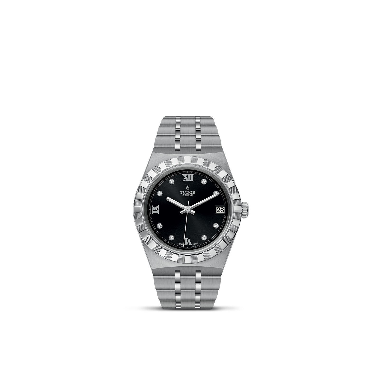 Tudor Royal M28400-0004 Men's Automatic Watch - Luxury Timepiece for Business, Formal & Special Occasions