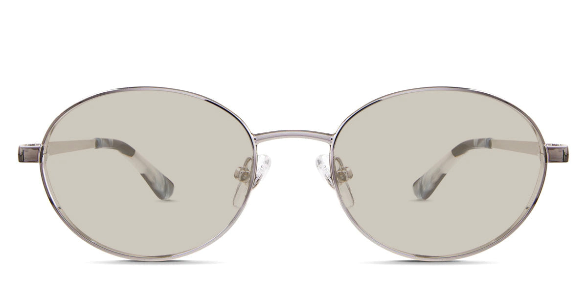 Pettersen Men's Prescription Tinted Glasses - Stylish & UV Protection Eyewear for Driving, Outdoor Activities & Fashion Accessories