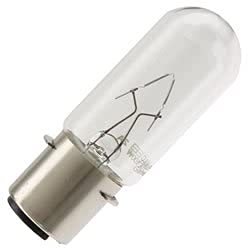 Technical Precision 6.6A T10 2P LED Light Bulb Replacement - Energy Efficient Auto Interior Dome Map Lights for Cars, Trucks & SUVs - Perfect for Dashboard, Glove Box and Reading Lights