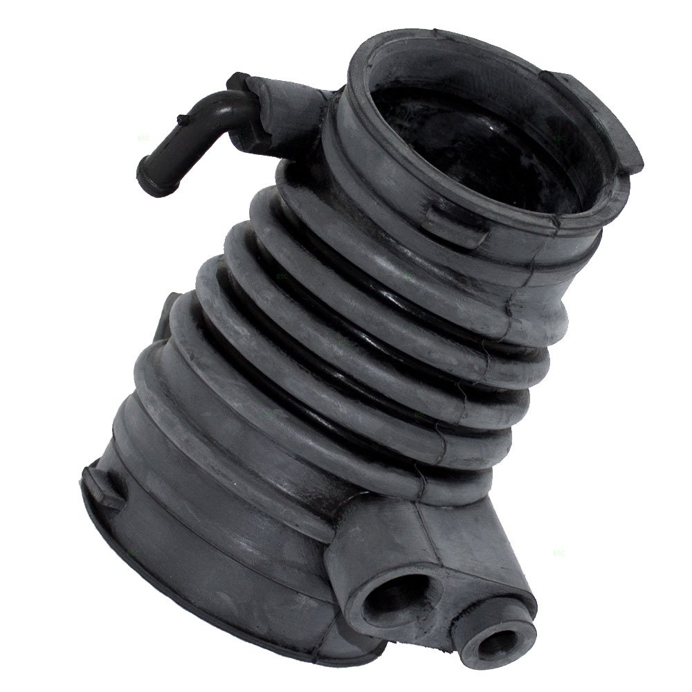 High-Performance Air Intake Hose Replacement for Mazda Van GY0113220B - Compatible with Multiple Models - Durable OEM Quality Part for Improved Engine Performance - Perfect for Maintenance & Repair