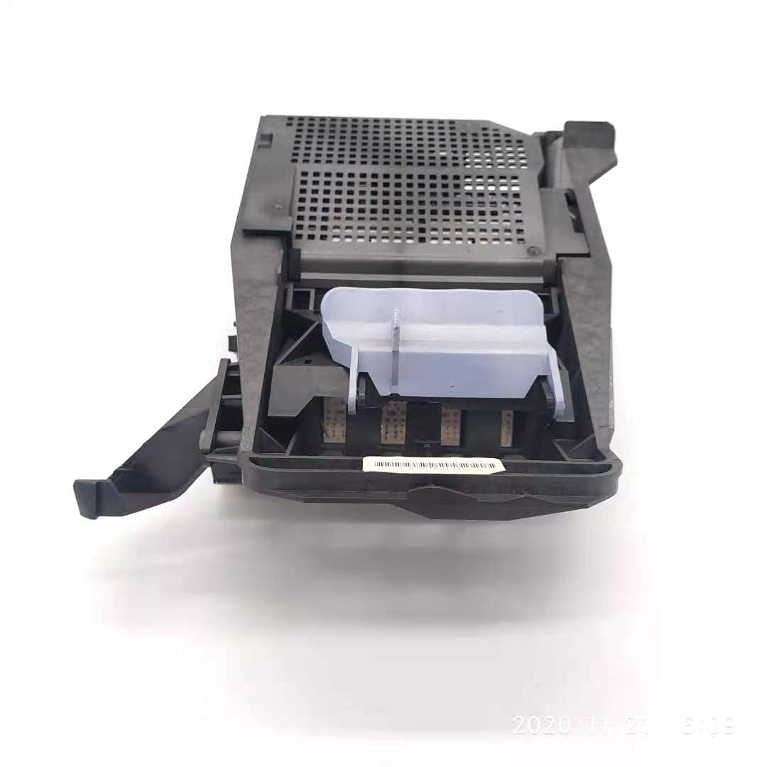 Original Printhead Carriage Assembly for HP DesignJet 500/510/800/815/820 Plotter Printer - Replacement Part C7779 C7769 - Compatible with Large Format Printing, Engineering Drawings & CAD Designs