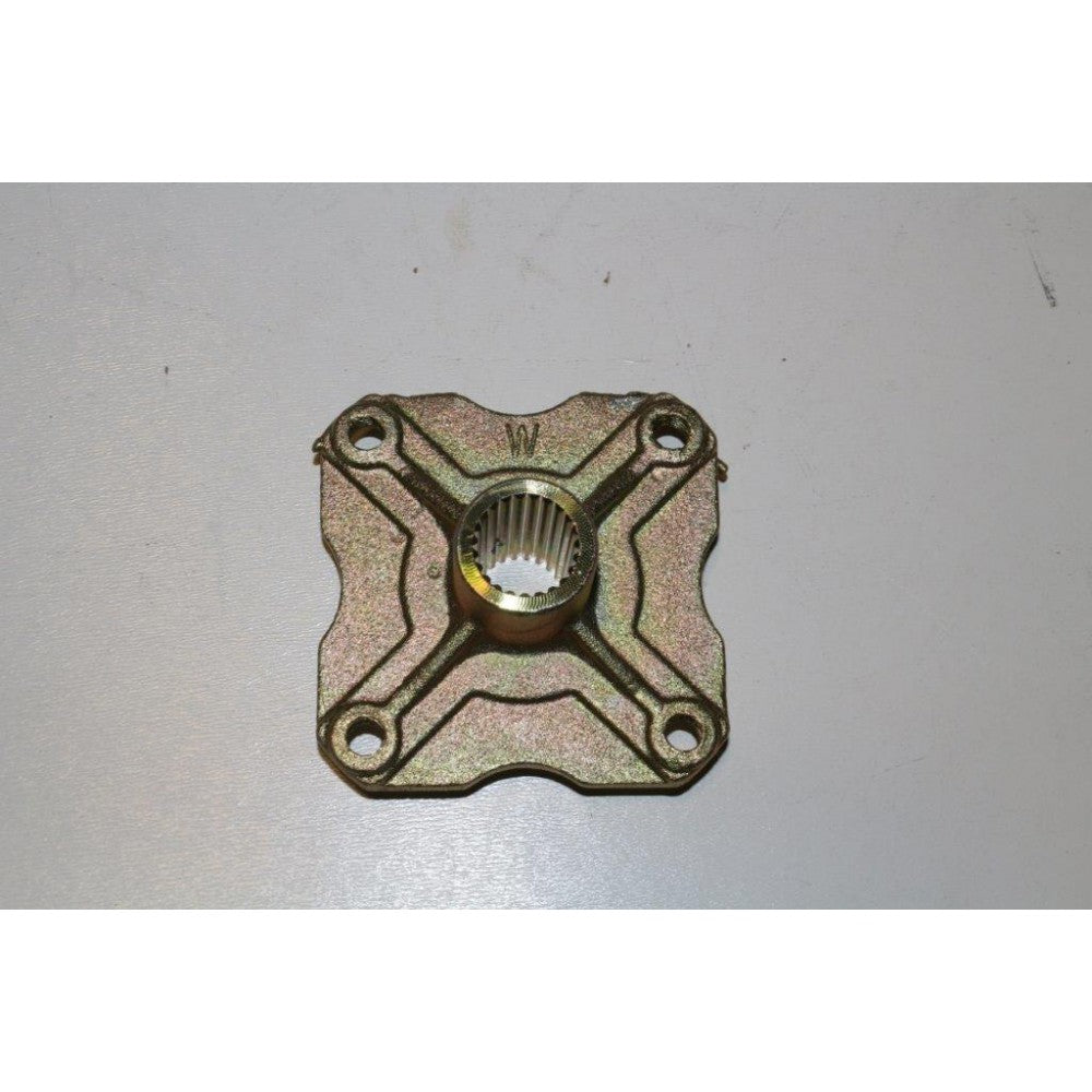 Blazer 150 FLANGE Rear Tire - High Performance Replacement Tire for ATVs & UTVs - Perfect for Off-Road Adventures & Trail Riding