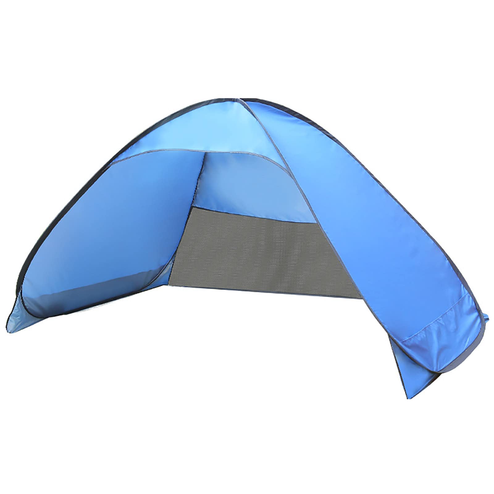 Waterproof & Windproof Camping Tent - Instant Pop Up Dome Tent for Family Outdoor Adventures | Perfect for Camping, Festivals, Hiking & Backpacking Trips