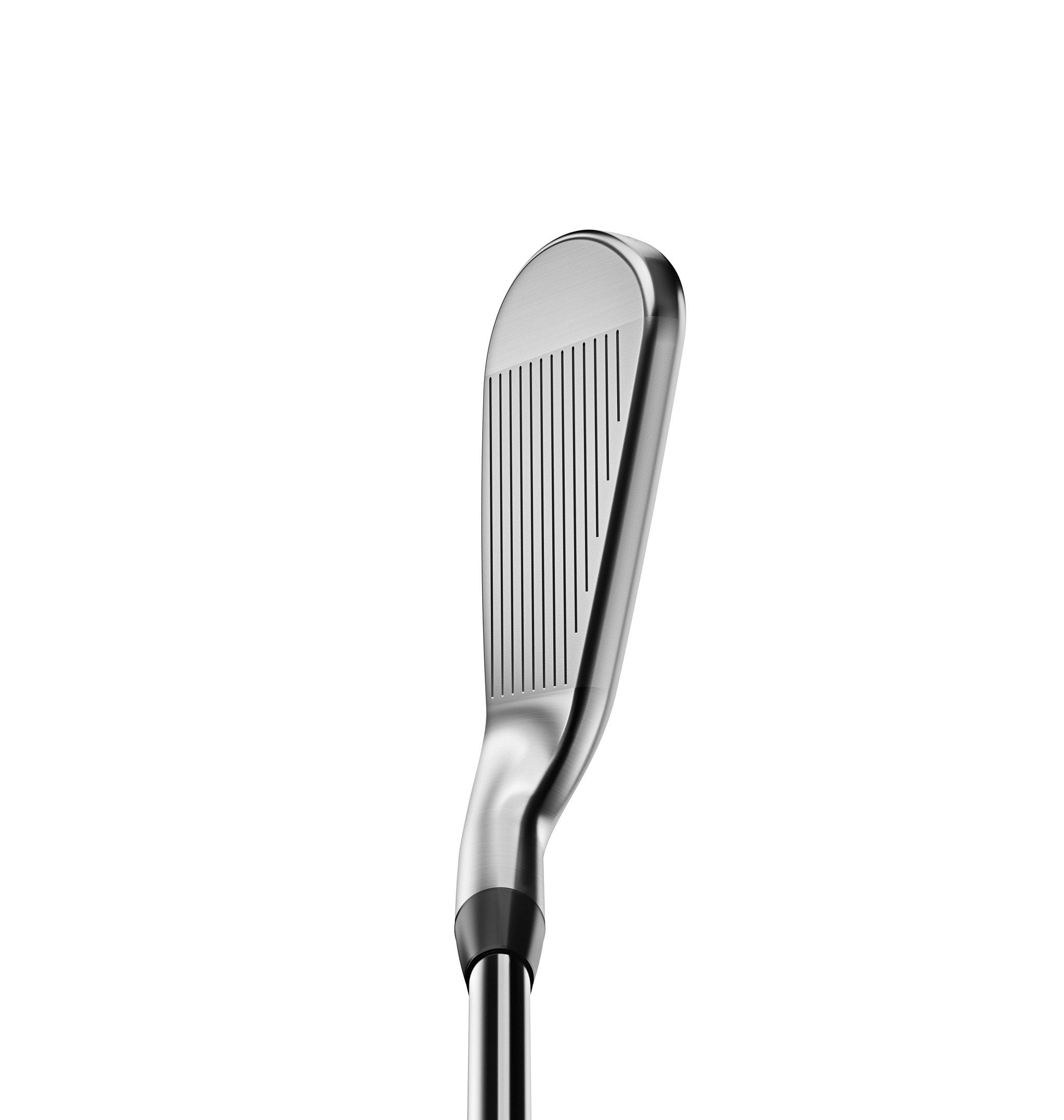 Titleist T350 2023 Graphite Golf Irons Set - 5 Iron with Premium Shaft | Perfect for Mid-Handicap Golfers | Ideal for Driving Range Practice & Course Play