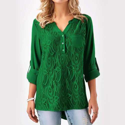 Vineyard Cocktail Tops for Women - 6 Stylish Colors | Perfect for Summer Parties, Beach Vacations & Night Out