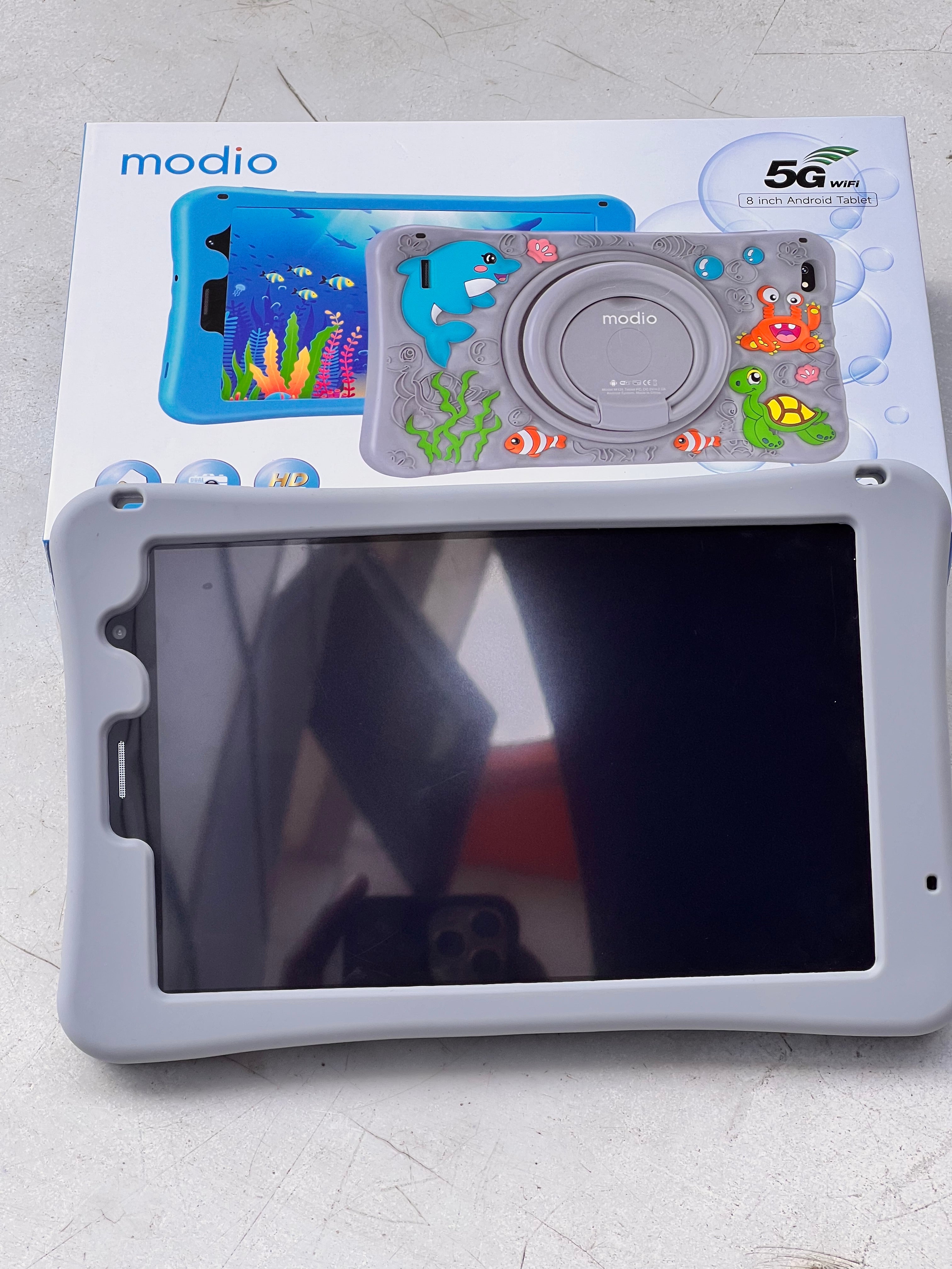 MODIO M128 Kids Tablet - 7