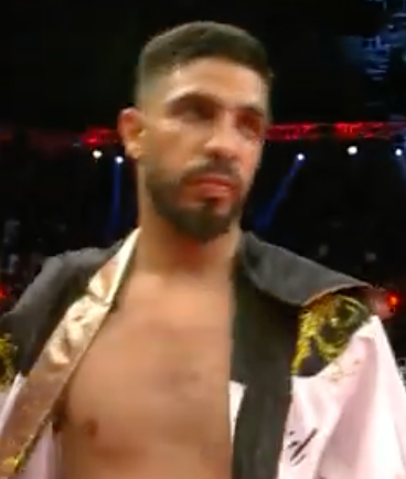 Billy Dib Boxing Career DVD Collection - Best Fights & Highlights | Perfect for Boxing Fans & Sports Memorabilia Collectors | Great Gift for Fight Enthusiasts
