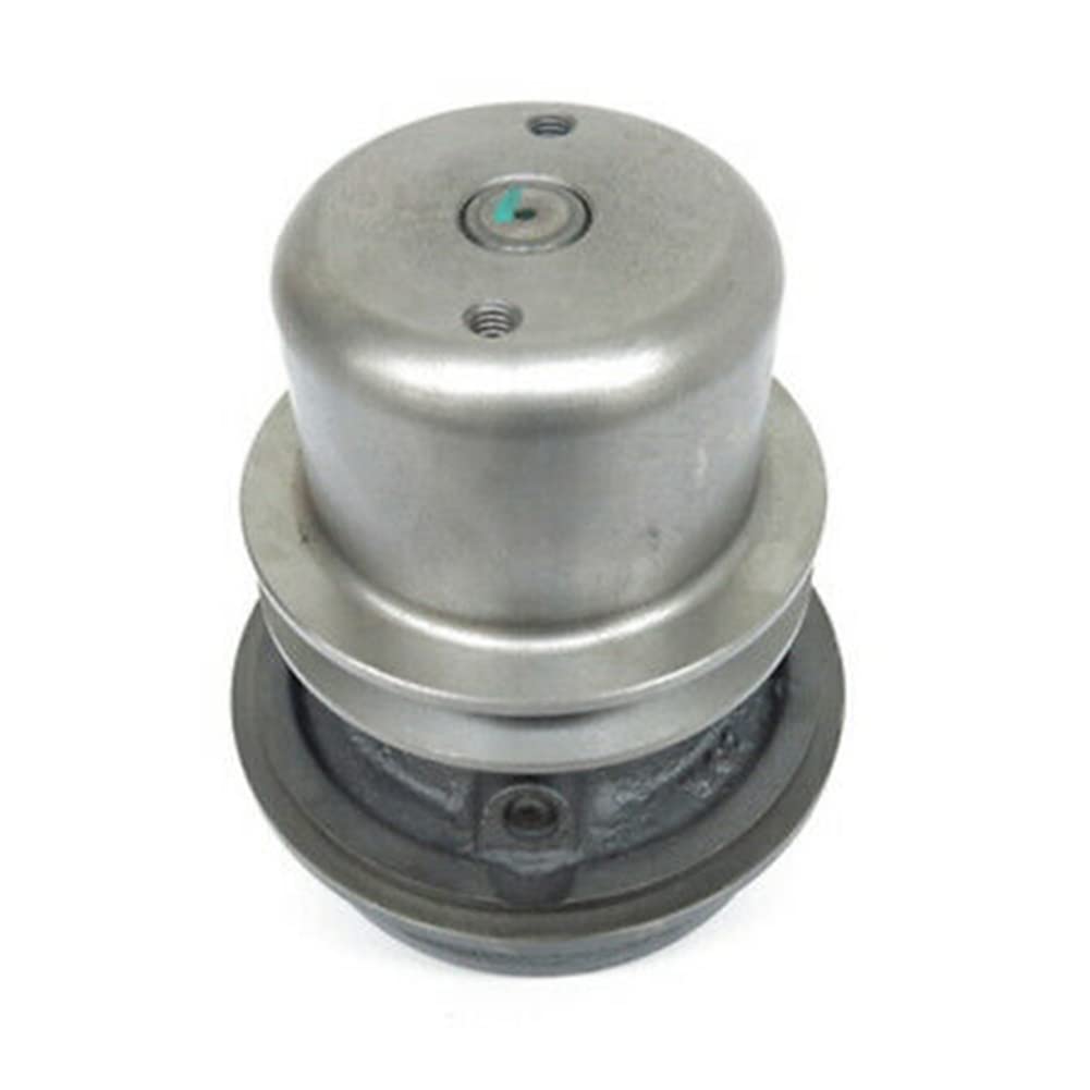 Military Water Pump AR51333 for CUMMINS NHC250 Engine - Heavy Duty Replacement Part for Military Vehicles & Off-Road Equipment