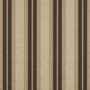 9 x 9 Inch Sunbrella Fabric Swatch - Awnings & Marine Stripes in 46
