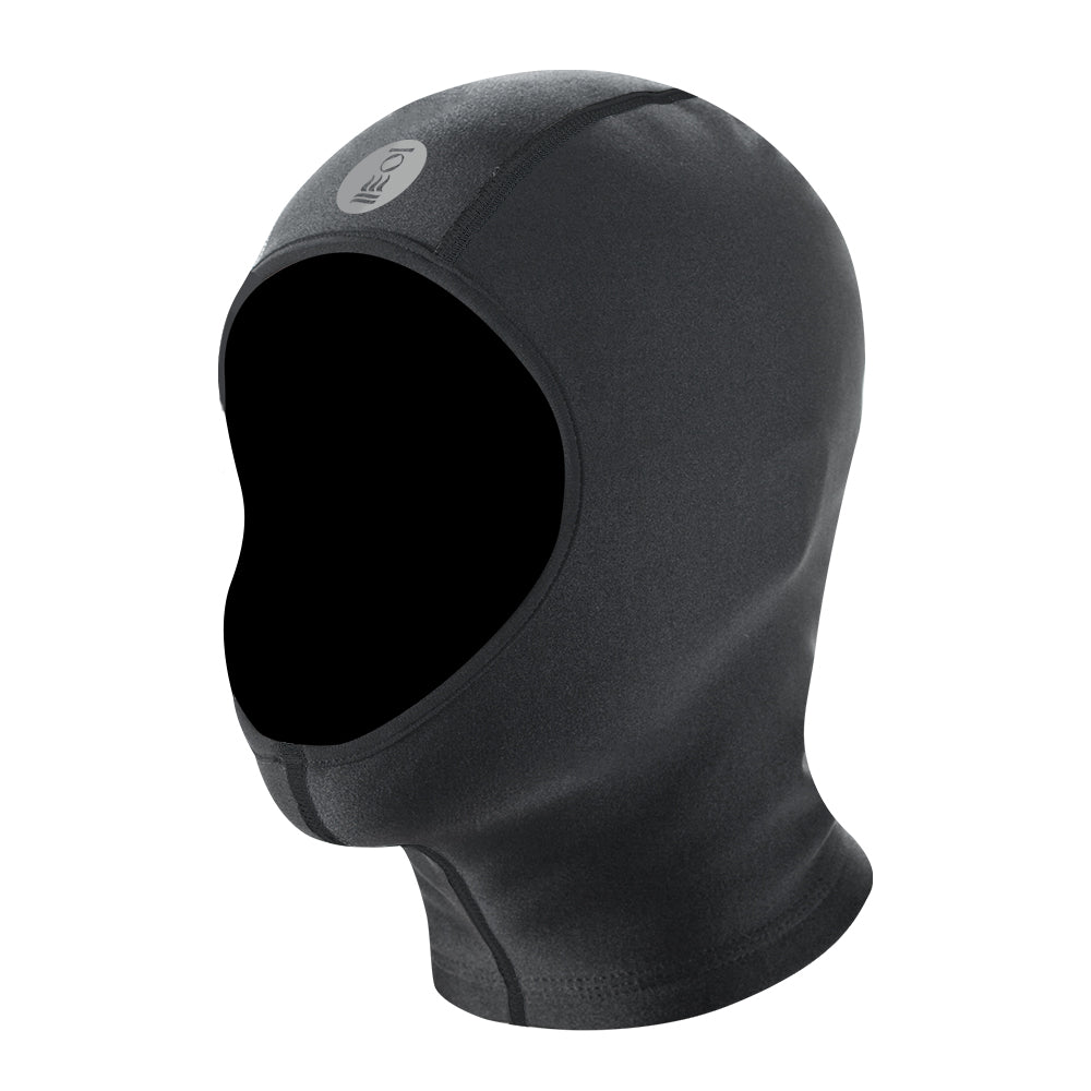 Fourth Element THERMOCLINE ZERO STOCK HOOD - Small Size for Scuba Diving & Cold Water Activities | Perfect for Underwater Exploration & Extreme Sports