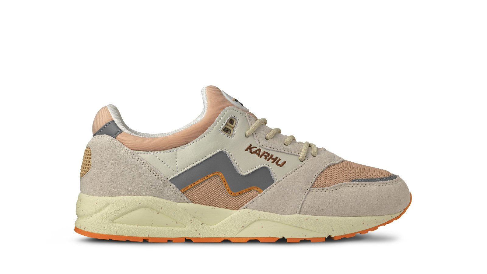ARIA 95 Whitecap Gray / Silver Grey - Premium Comfort & Style for Everyday Wear, Workouts, and Outdoor Activities