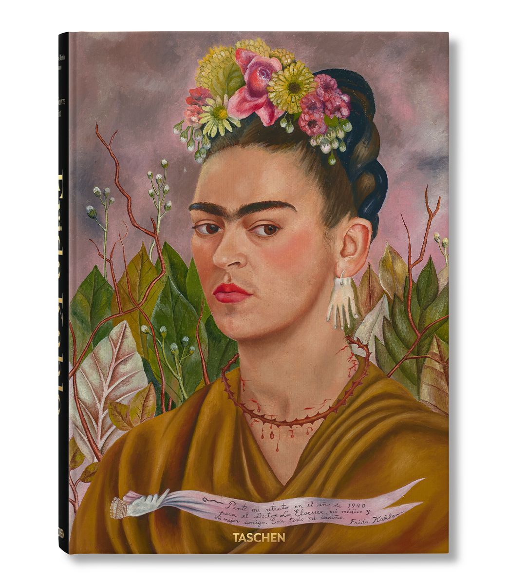 Frida Kahlo Complete Painted Works Collection - Authentic Art Prints for Home Decor, Gifts & Art Lovers