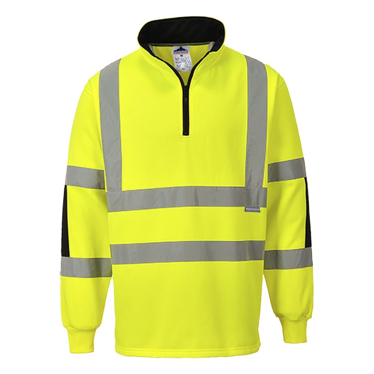 Xenon Rugby Sweatshirt Style B308 - Premium Cotton Pullover for Men | Perfect for Rugby Games, Casual Wear & Outdoor Activities