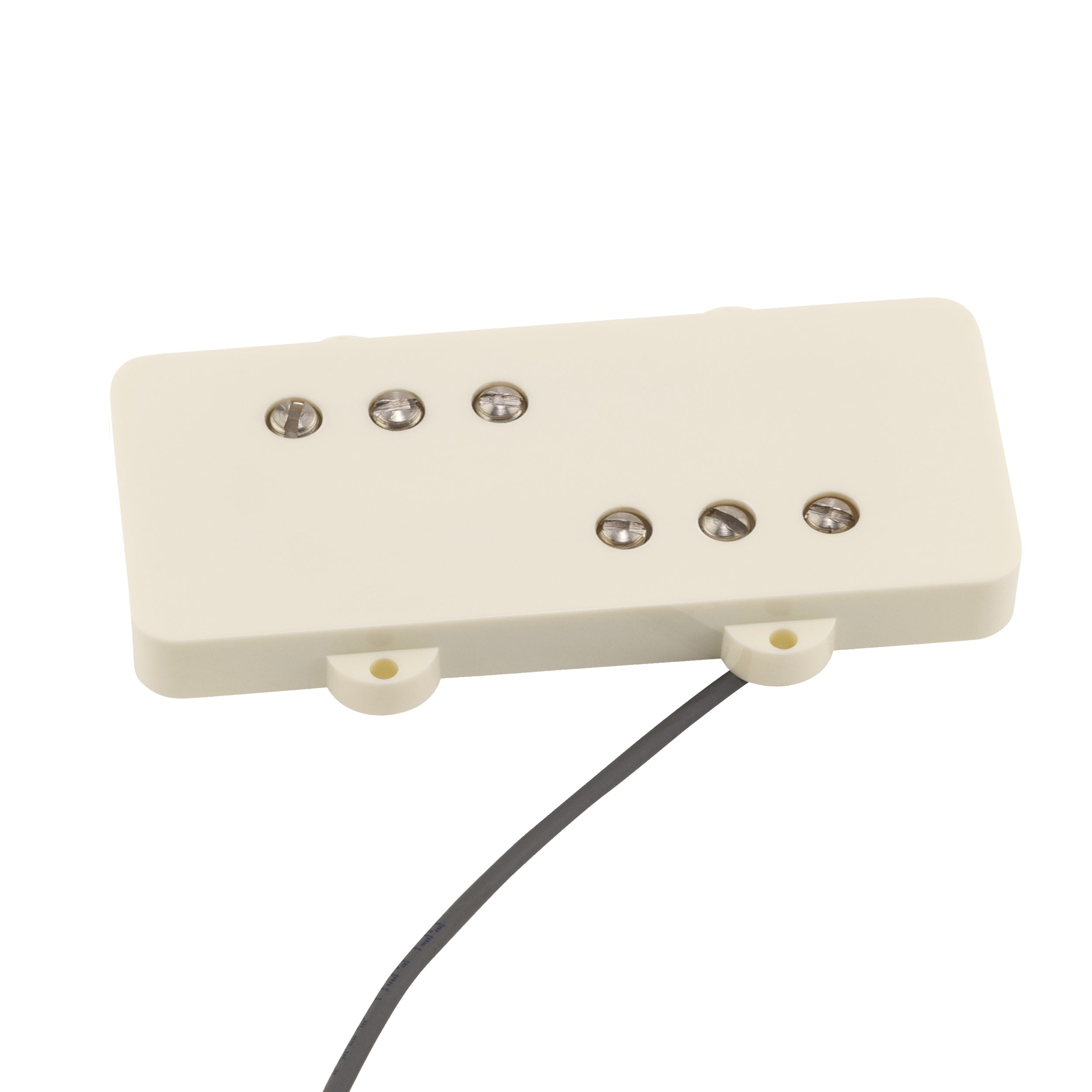 Fender Cunife Wide Range Jazzmaster Neck Pickup - Vintage Tone for Jazz & Rock - Perfect for Jazzmaster Upgrades & DIY Guitar Projects