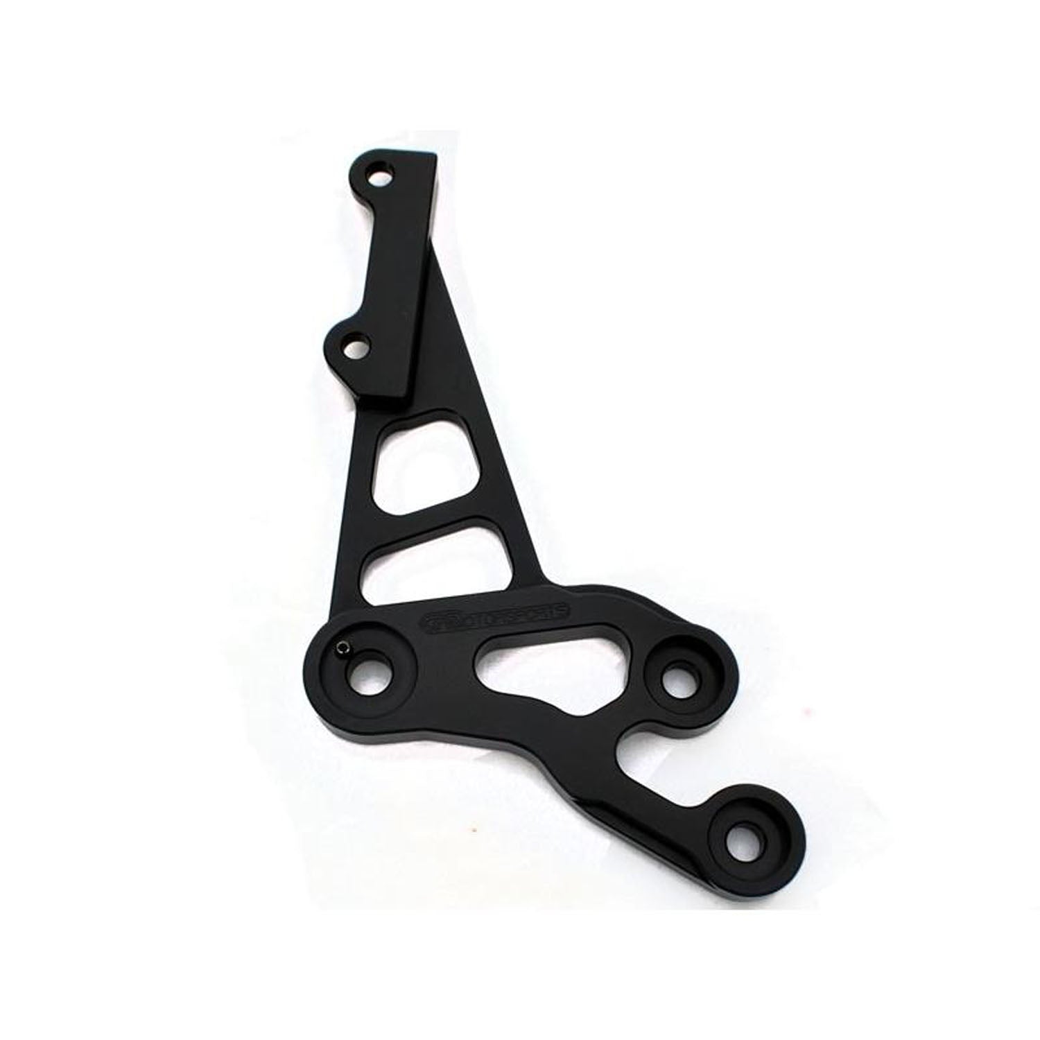 2006-2009 Suzuki GSXR600/750 Right Hand Side (RHS) Bracket - OEM Replacement Part for Motorcycle Repair & Maintenance - Perfect for DIY Enthusiasts & Professional Mechanics