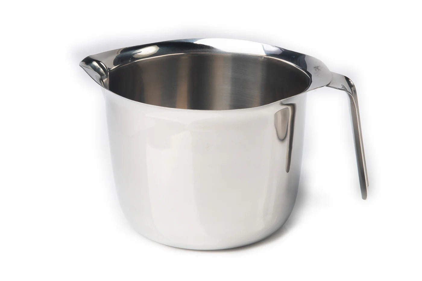 Angel ® Premium Stainless Steel Juice Collector - Durable & Easy to Clean - Perfect for Citrus Juicing, Cocktail Making & Healthy Drinks at Home or Bar