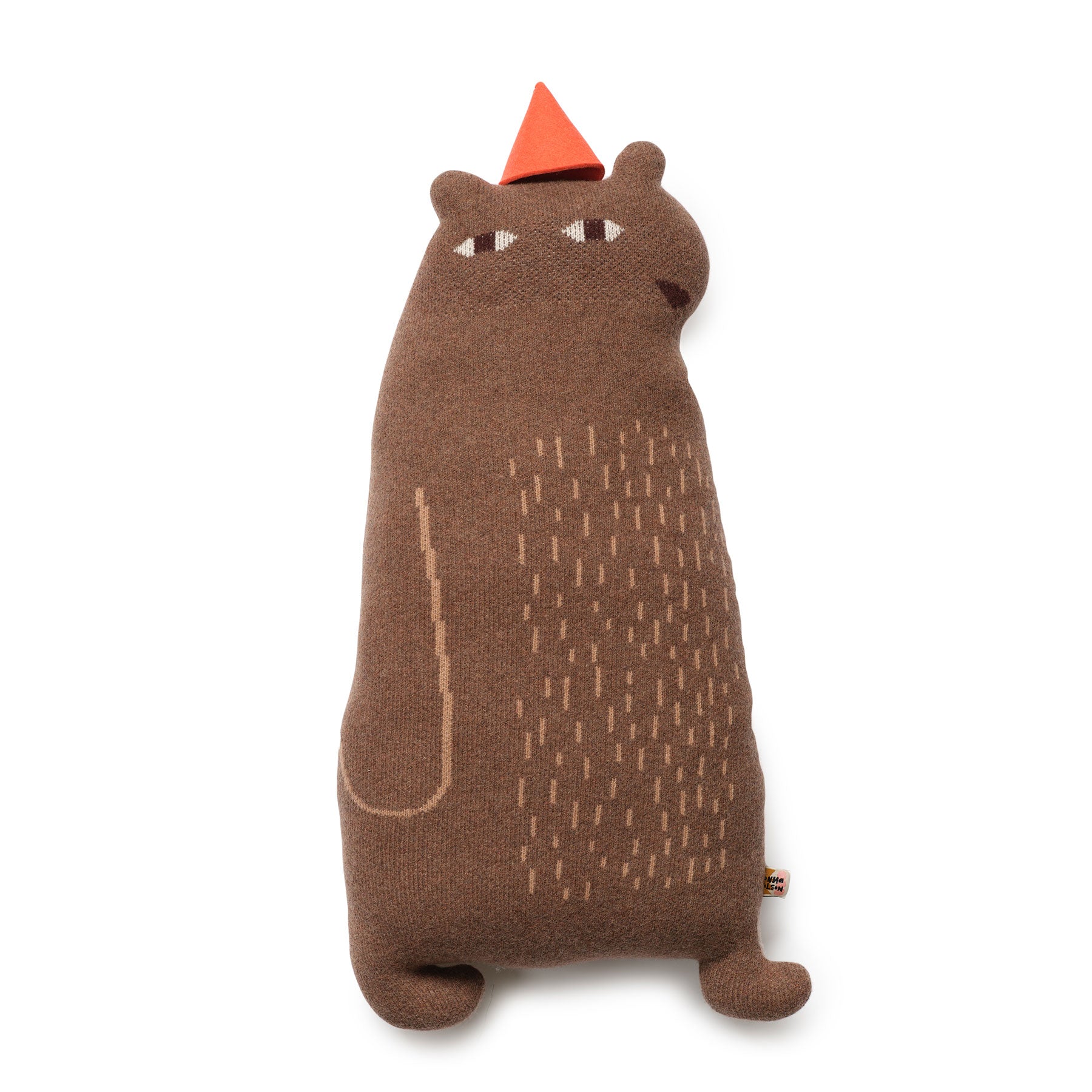 Jon Klassen Bear Book - Hardcover Children's Storybook for Bedtime Reading | Perfect Gift for Kids, Classroom Storytime & Family Reading Moments