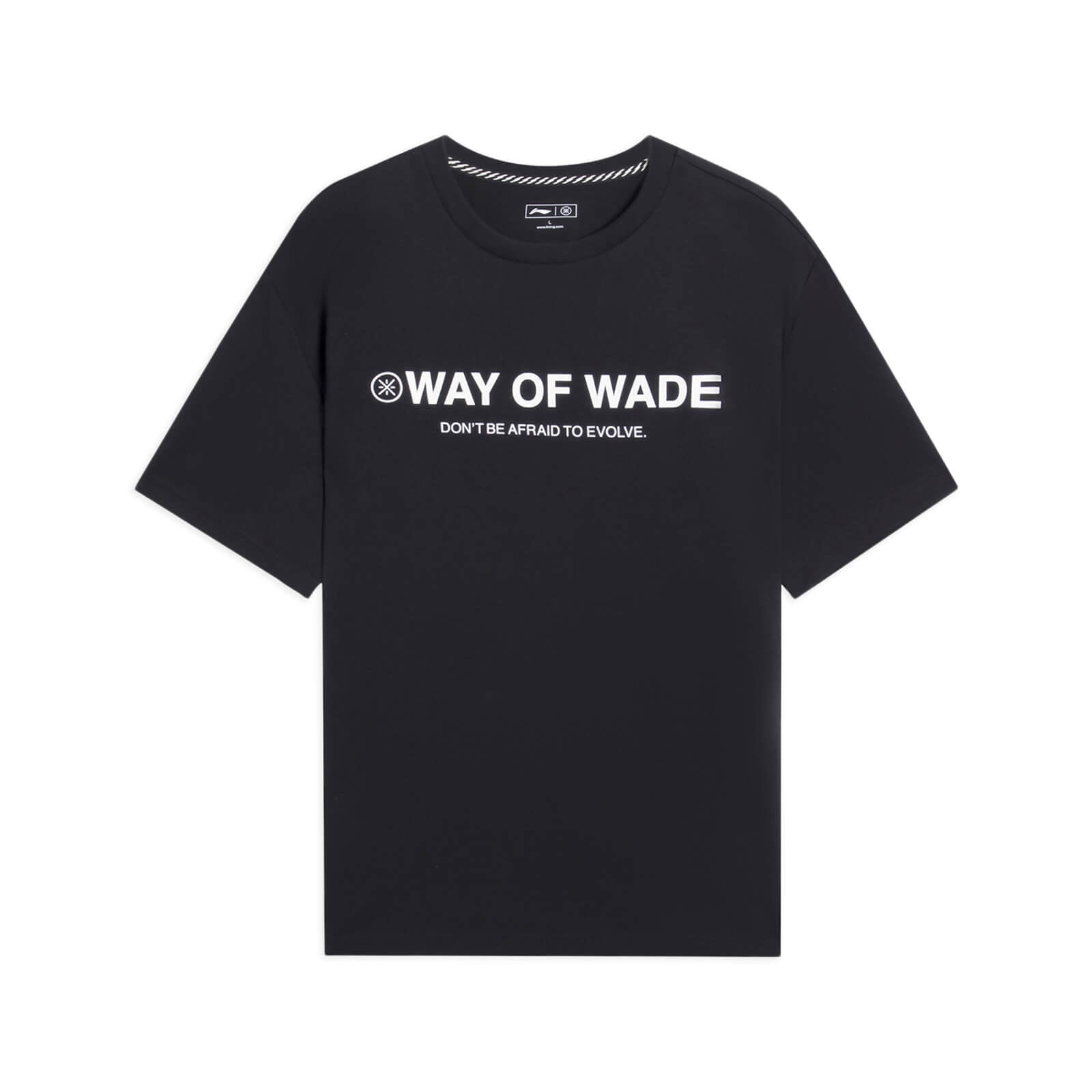 Wade T-Shirt 809 1 - Premium Cotton Men's Casual Tee for Everyday Wear, Gym & Street Style