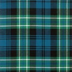 Arbuthnot Ancient Tartan Plaid Scarf - Premium Wool Scottish Clan Wrap for Men & Women - Perfect for Highland Outfits, Winter Fashion & Celtic Events