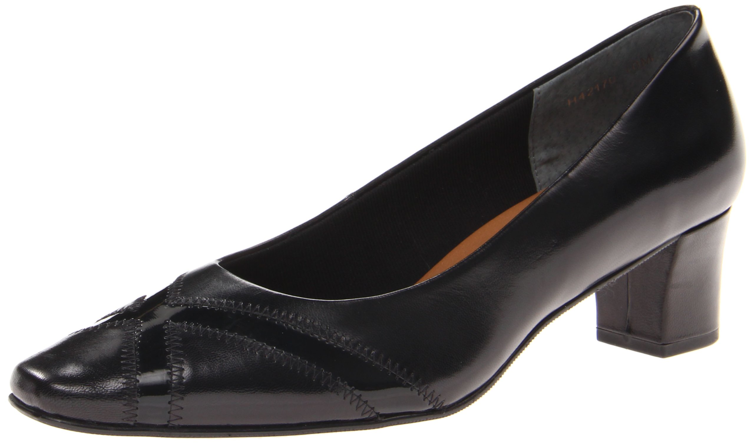 Walking Cradles Women's Bing Comfortable Slip-On Loafers - Stylish & Supportive Casual Shoes for Work, Travel & Everyday Wear
