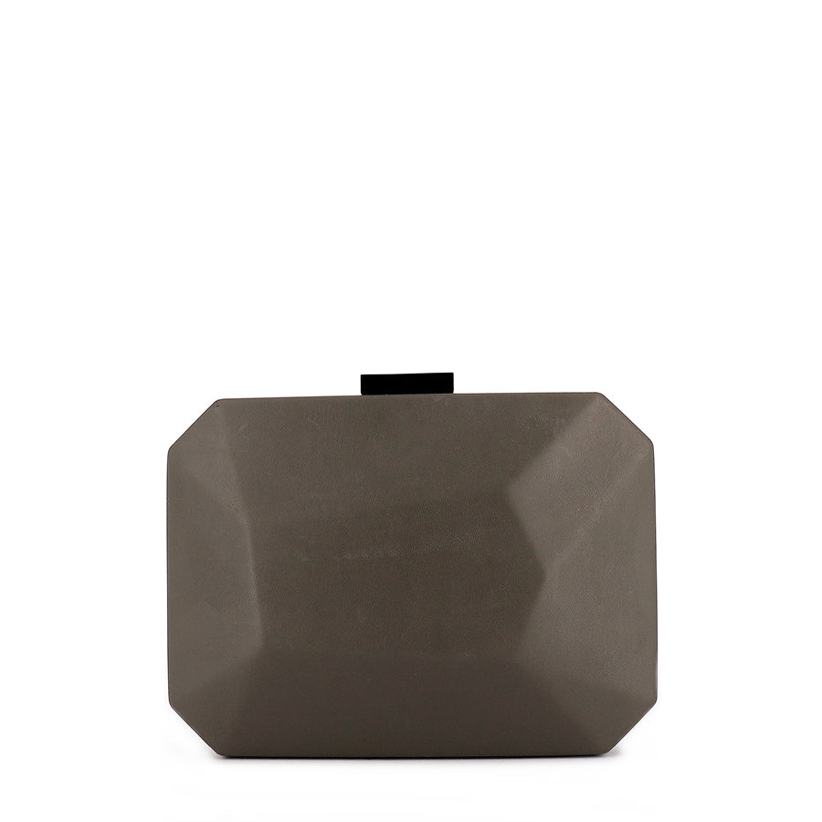 Stylish HANDBAG OB7164 in Grey - Perfect for Work, Travel & Everyday Use | Fashionable Women's Handbag