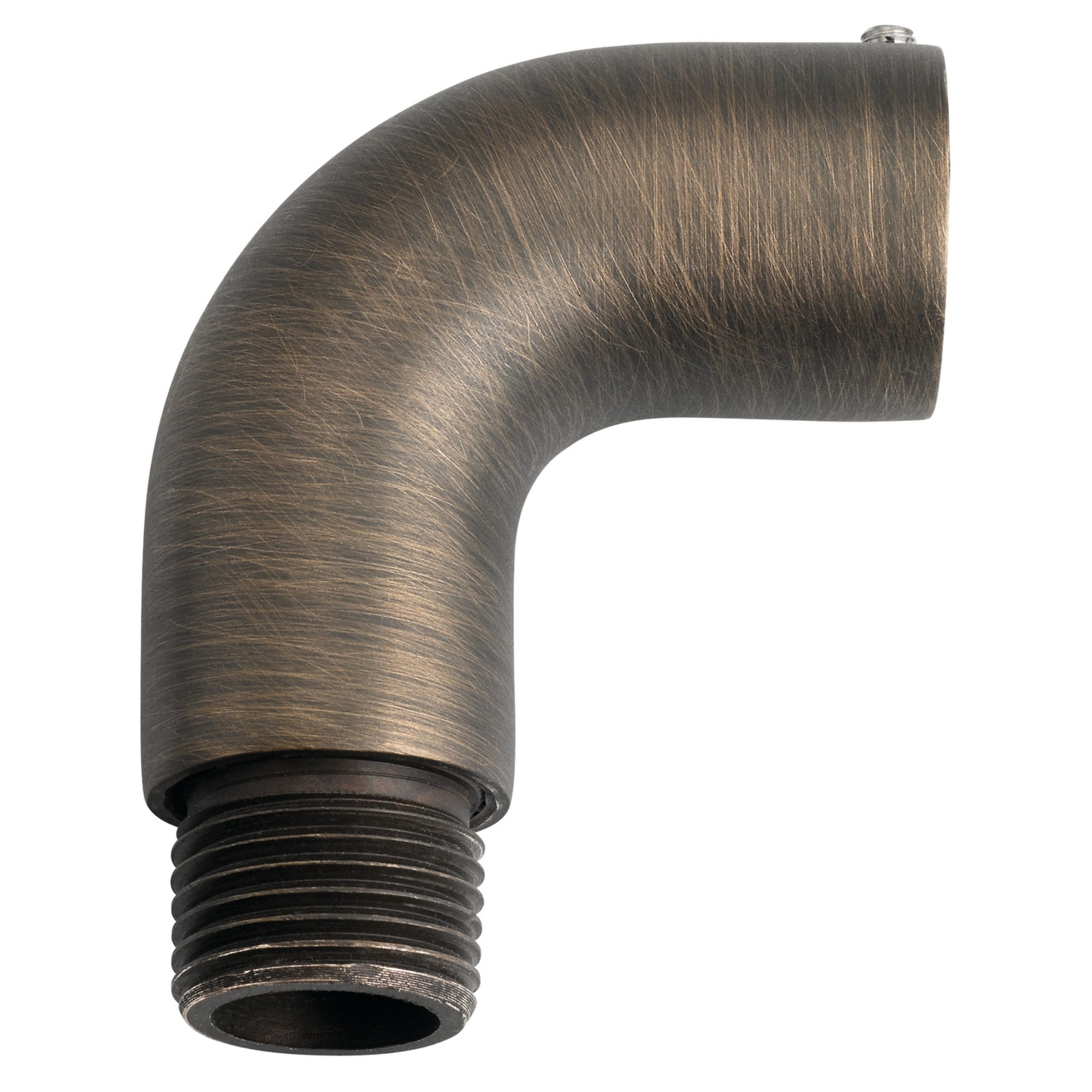 90 Degree Elbow Centennial Brass Fitting - Heavy Duty Plumbing Connector for Water, Gas & HVAC Systems - Perfect for Home, Industrial & Commercial Use