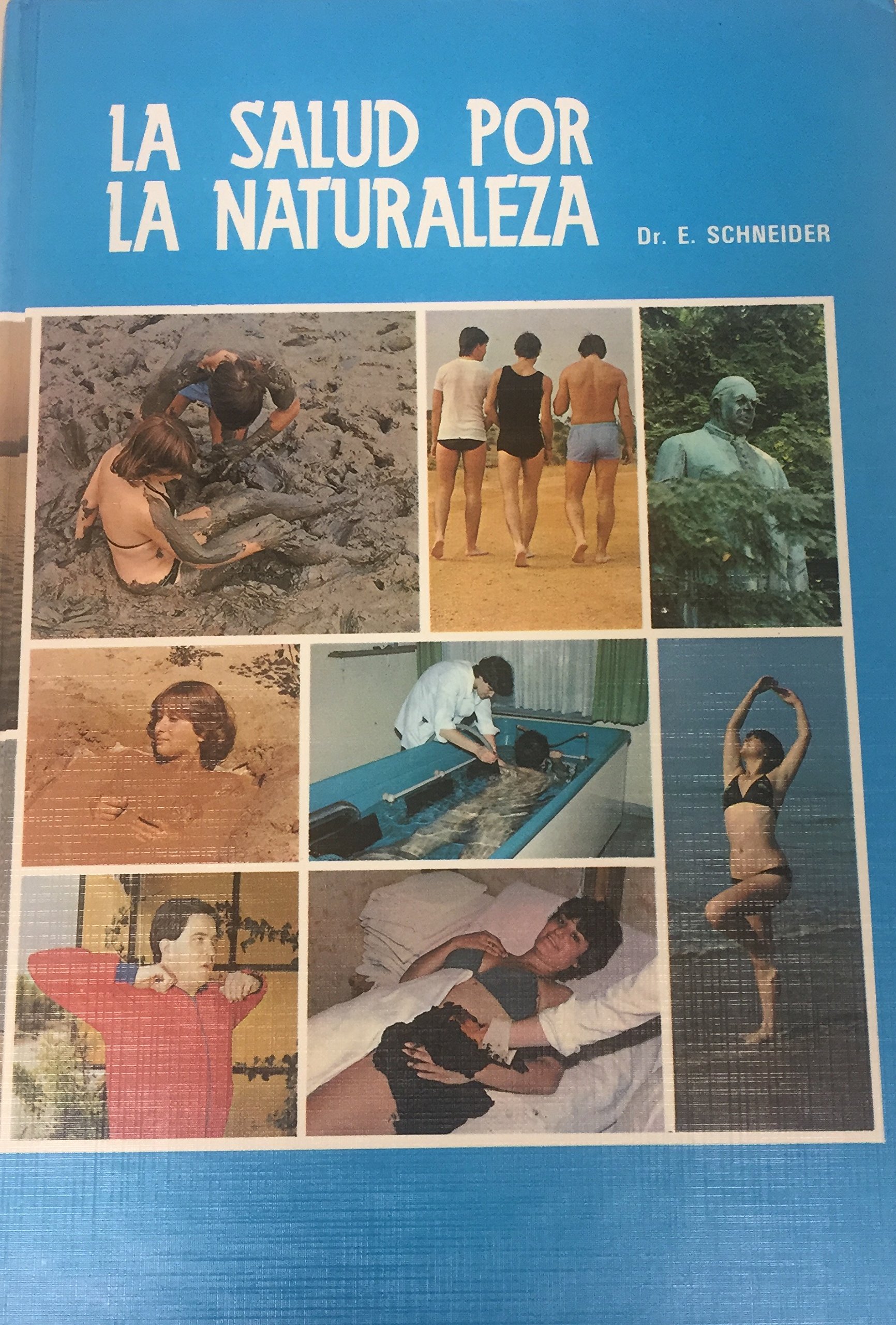 Salud por la Naturaleza - 2 Volume Set | Natural Health & Wellness Books | Perfect for Home Reference & Holistic Healing