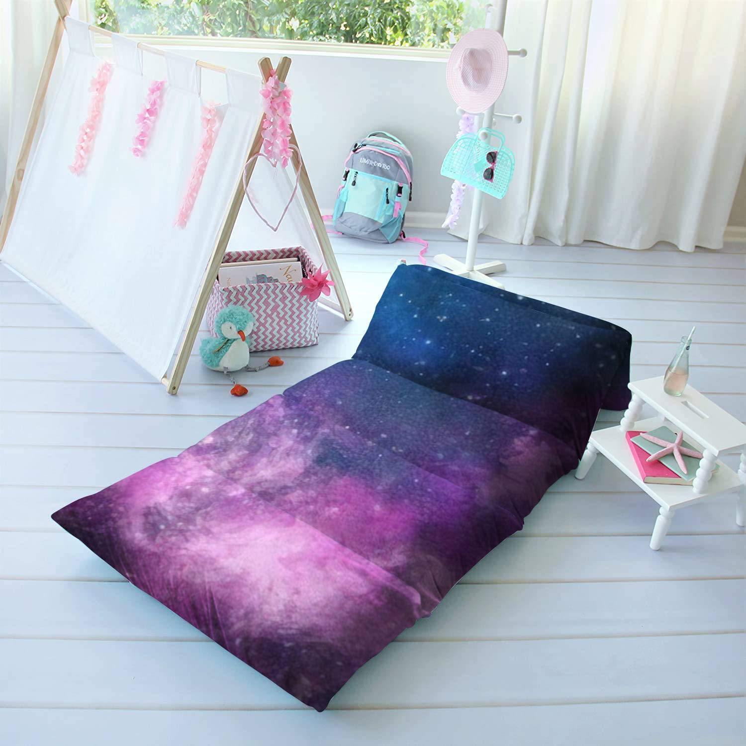 Kids Floor Pillow - 26