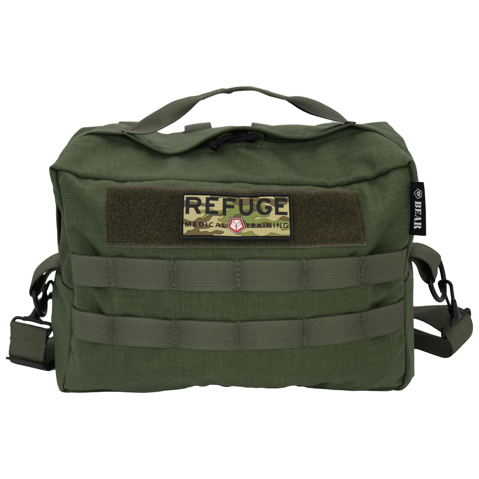 Professional K9 Handler Kit for Police & Security Dogs - Mastiff Training Gear for Law Enforcement & Military Working Dogs | Ideal for K9 Unit Training & Protection Work