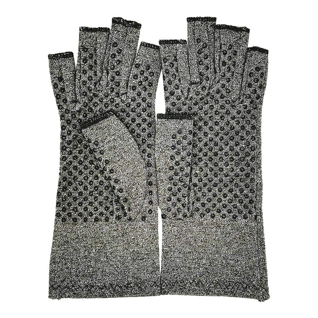 Zerlibeaful Cycling Gloves - Breathable Half Finger Wrist Support for Mountain & Road Biking - Non-Slip Bike Accessories for Canyon & Trail Riding (Ideal for Commuting, Training & Outdoor Sports)