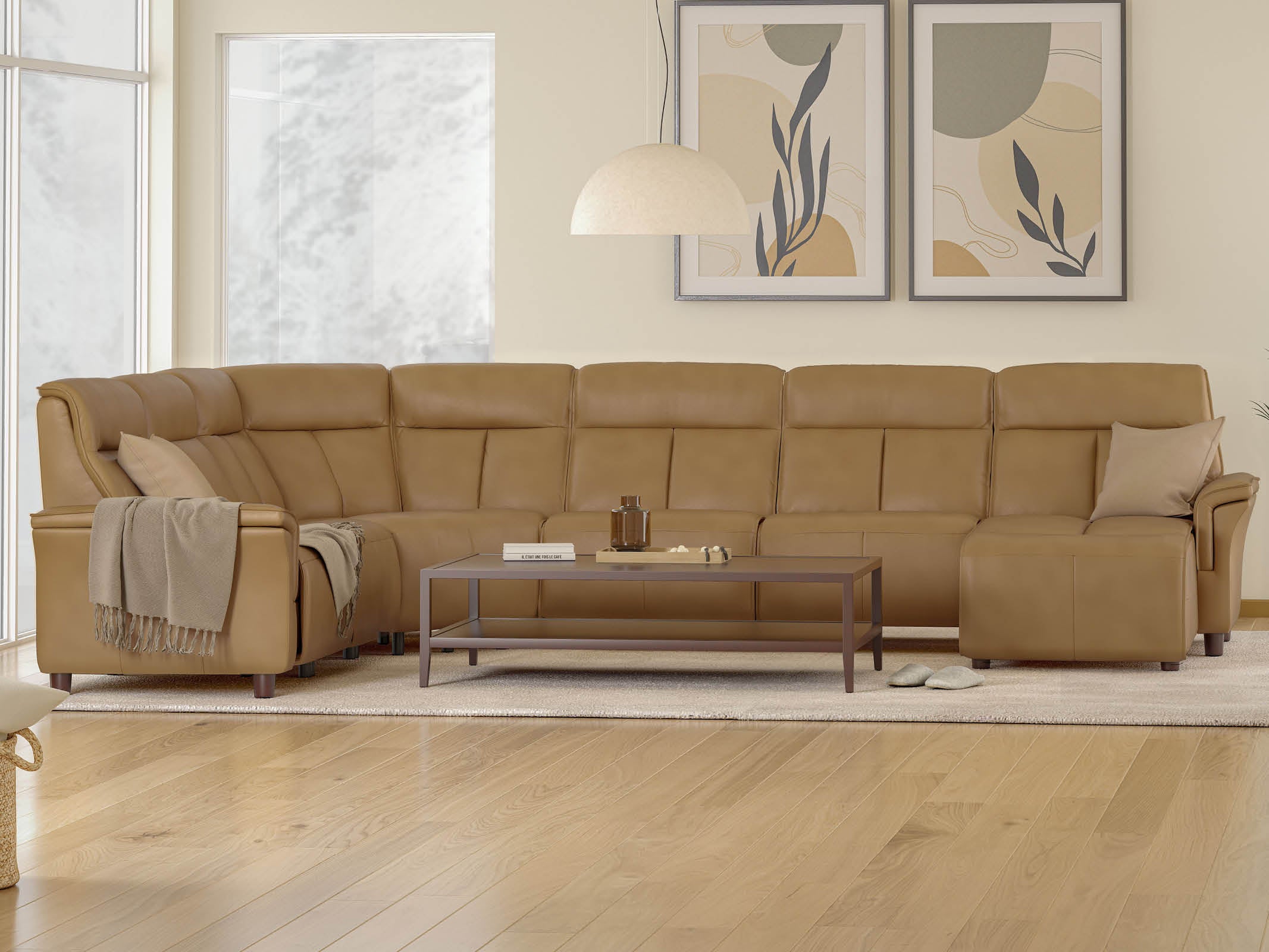 Premium Milan Home Theater System - 5.1 Channel Surround Sound with Bluetooth & HDMI - Perfect for Movie Nights & Gaming