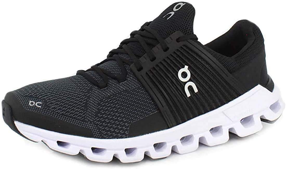 ON Women's Cloudswift Running Shoes - Lightweight Comfortable Sneakers for Jogging, Gym & Everyday Wear | Perfect for Workouts, Walking & Casual Outfits