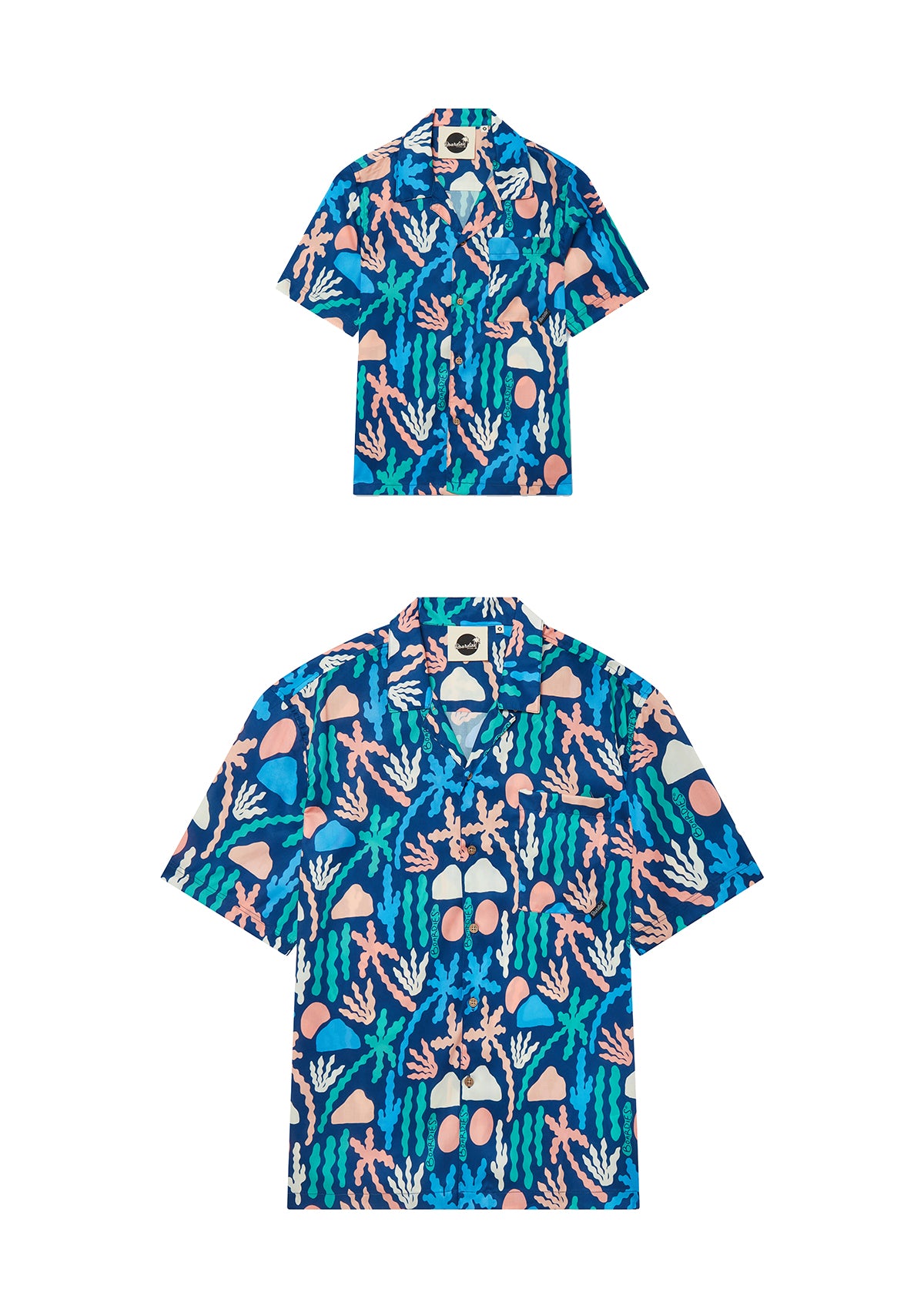 Stylish Palm Springs Shirts for Adults & Kids - Matching Family Outfits for Vacation & Summer Outings