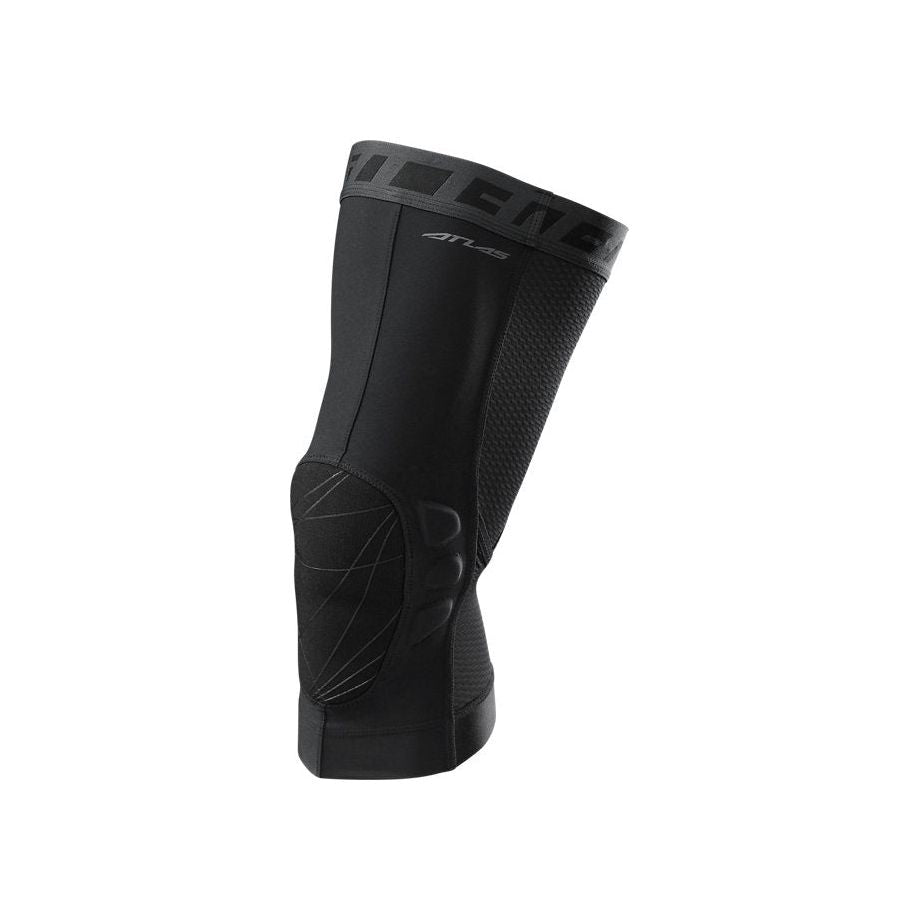 Specialized Atlas Mountain Bike Knee Pads - Durable MTB Knee Protection for Downhill & Trail Riding - Perfect for Mountain Biking, Cycling & Outdoor Adventures