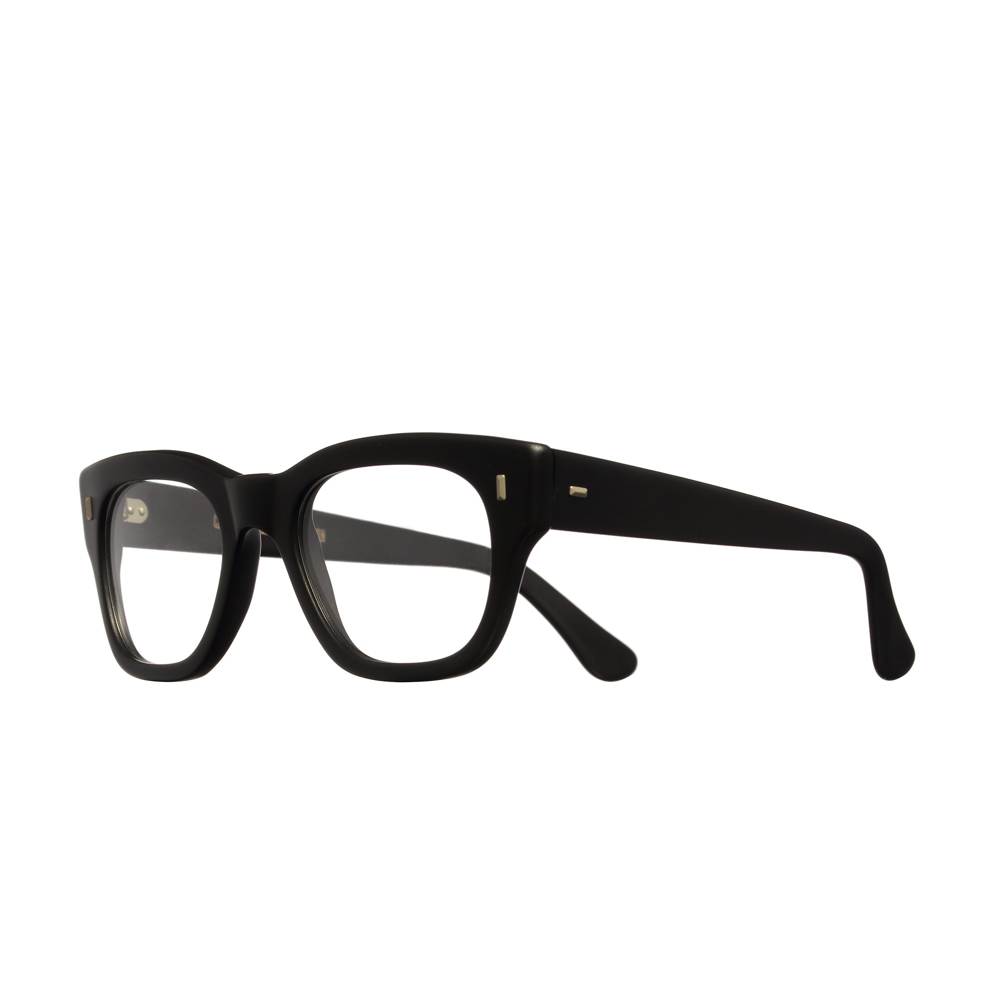 Cutler and Gross 0772 MB 5021 Premium Acetate Eyeglass Frames - Stylish & Lightweight for Men & Women - Perfect for Office, Reading & Fashion Accessories