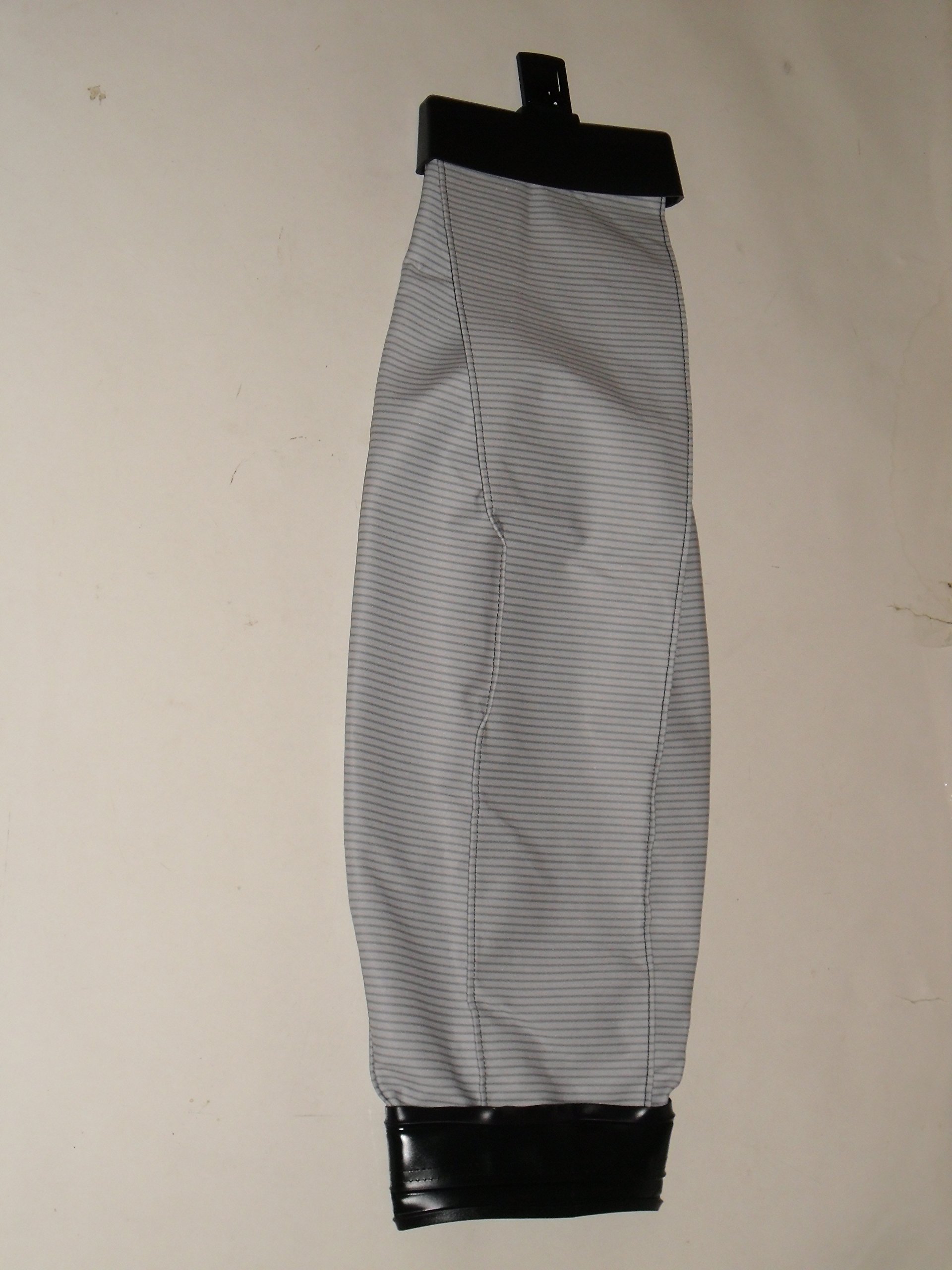Original Kirby Upright Vacuum Cleaner Generation 3 Outer Cloth Bag Replacement Part #190091S - Perfect for Home Cleaning & Maintenance