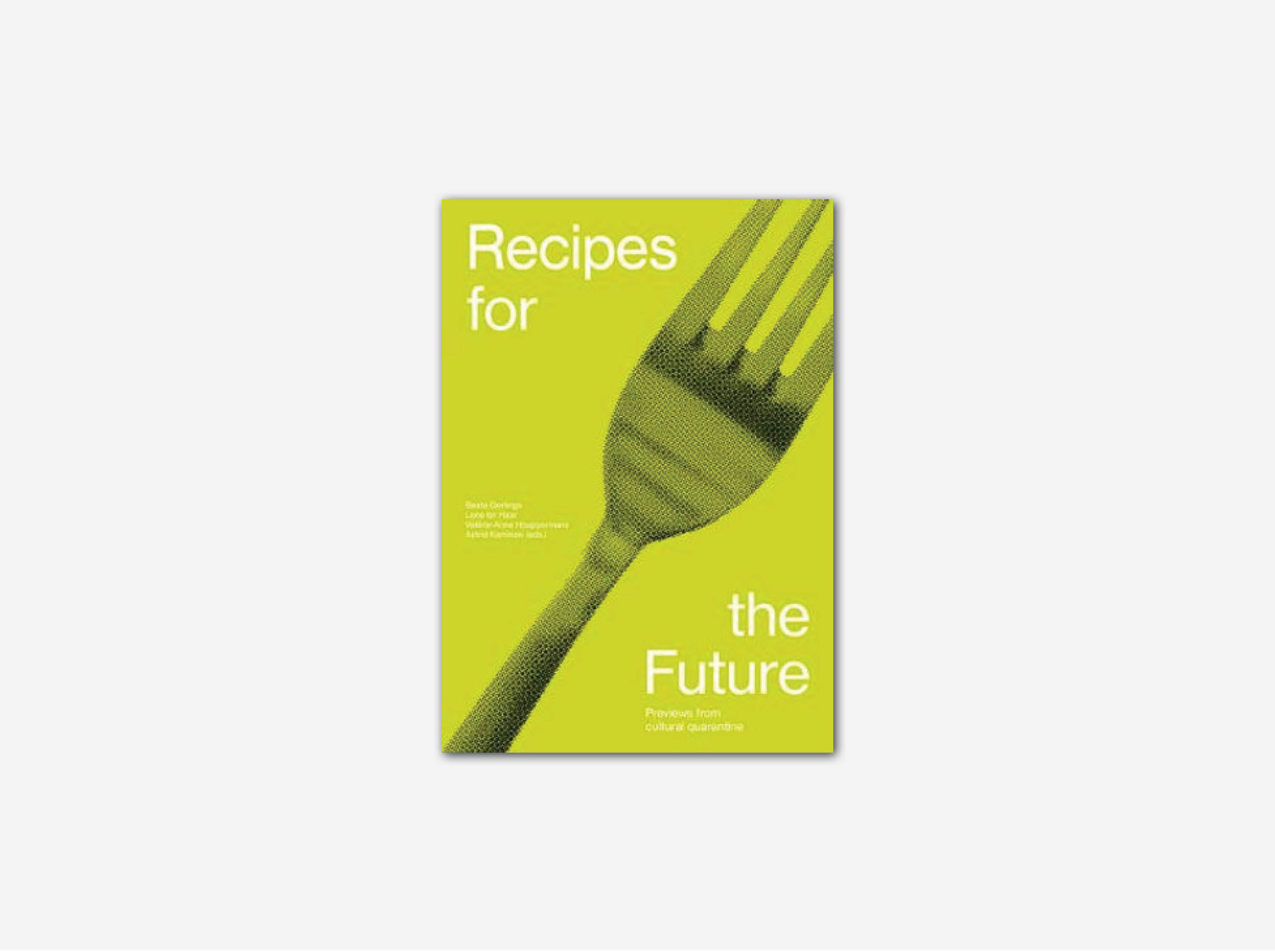Recipes for the Future - Healthy Meal Ideas & Sustainable Cooking Guide for Modern Lifestyles | Perfect for Meal Prep, Eco-Conscious Families & Busy Professionals