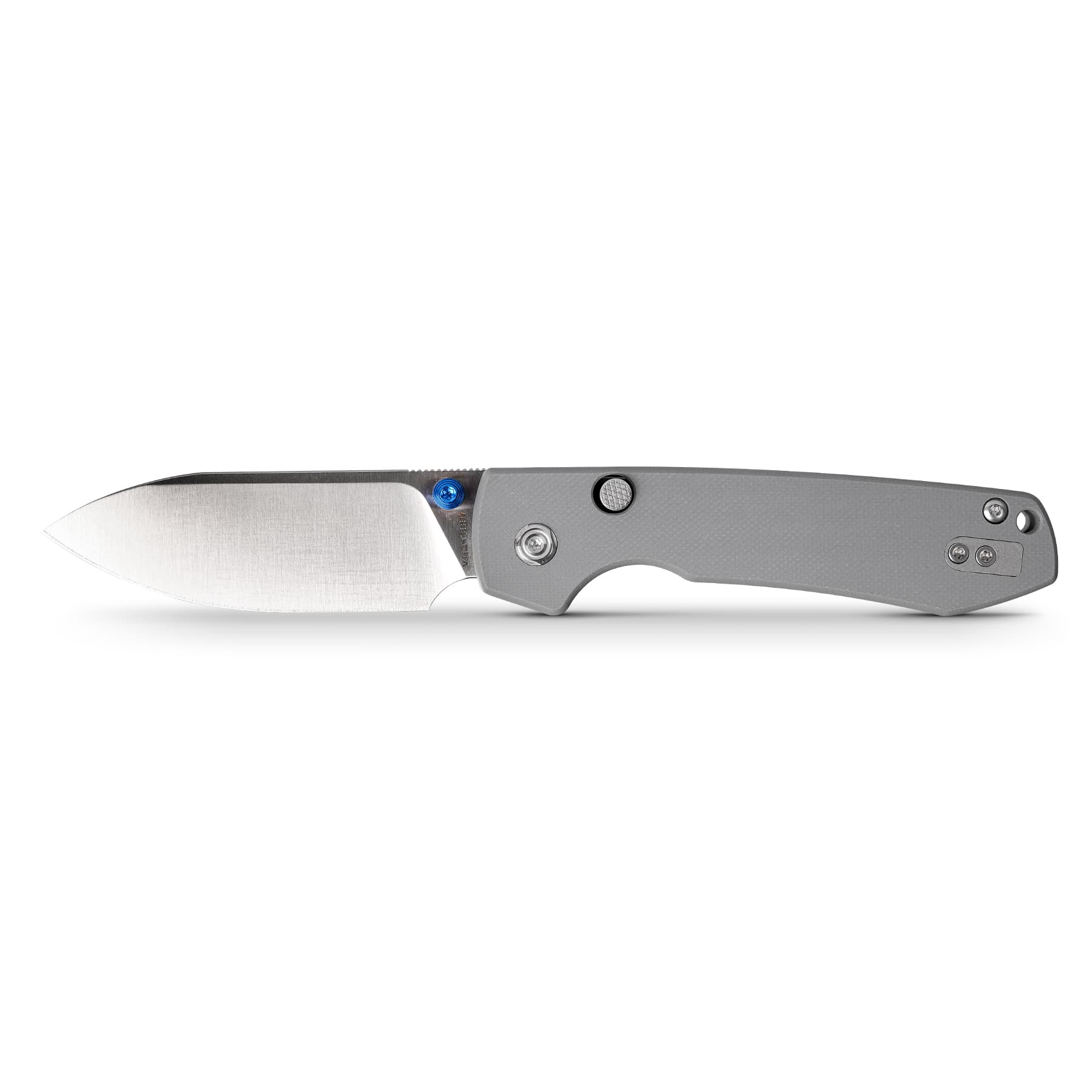 BRK EXCLUSIVE Raccoon® Folding Knife - 3.25